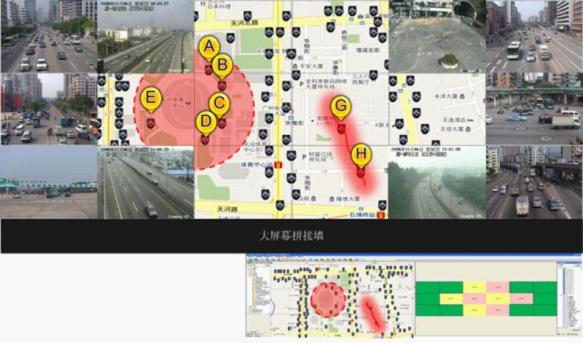 公共安全指挥调度行业解决方案(图5)