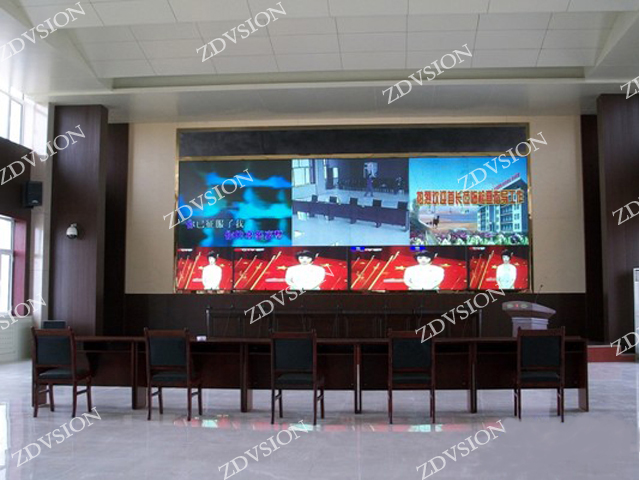部队系统智能信息化建设解决方案(图1)