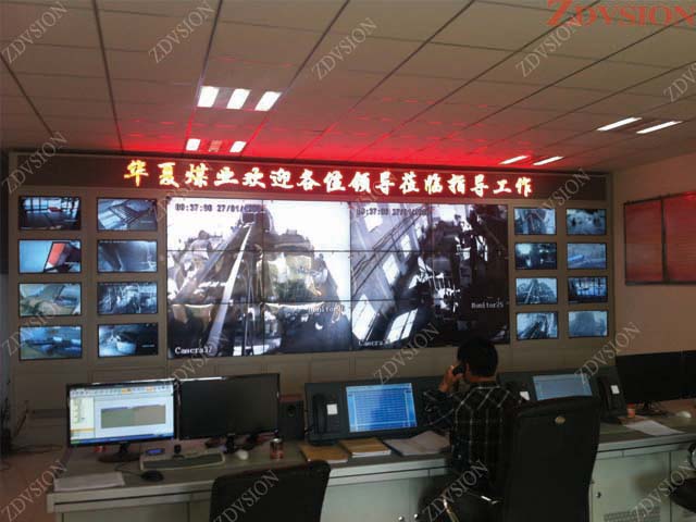 华夏煤业(图1)