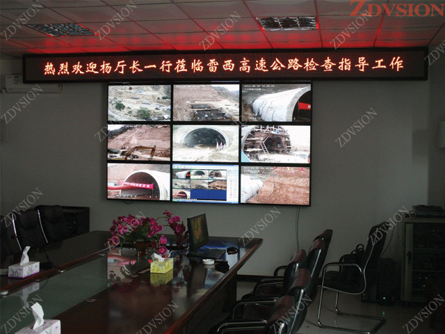 雷西高速公路(图1)