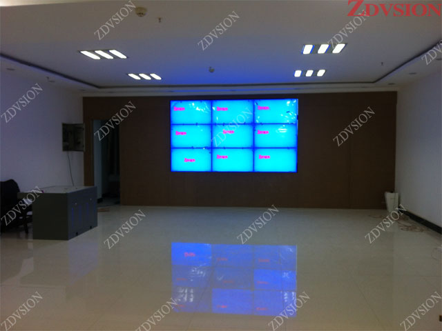 张掖市某县政府(图1)