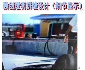 无缝液晶拼接系列(图4)