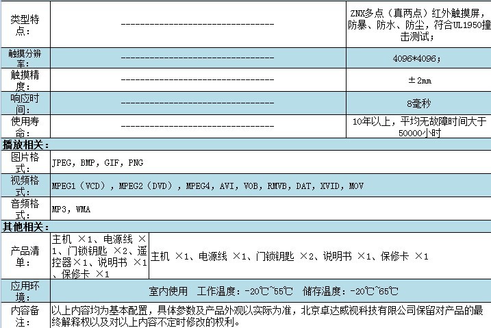 落地式数字标牌(图10)