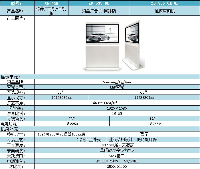落地式数字标牌(图11)