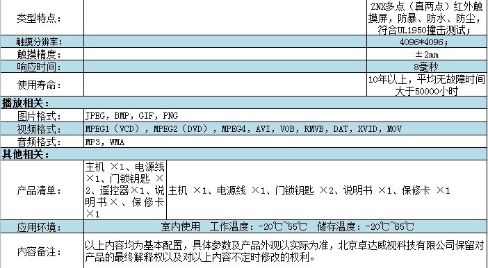 落地式数字标牌(图13)