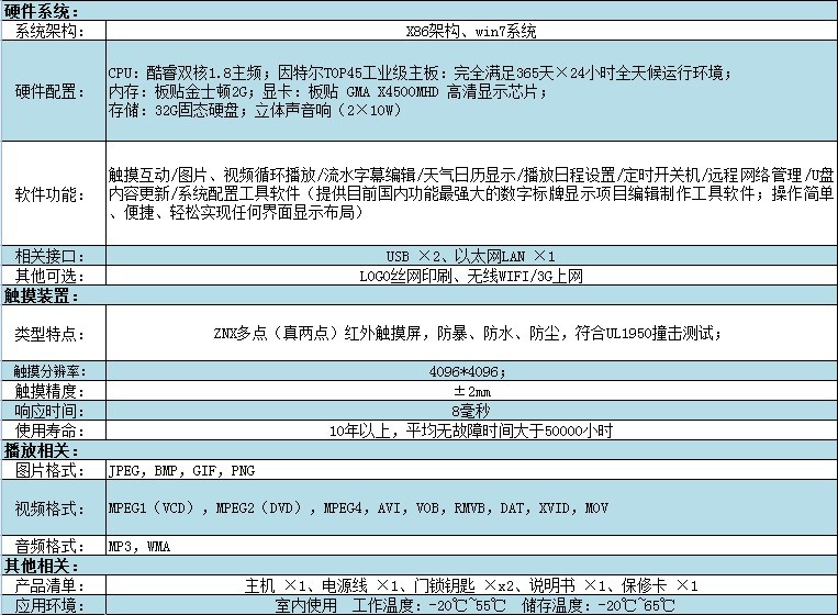 落地式数字标牌(图15)