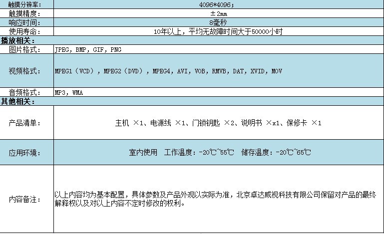 落地式数字标牌(图19)
