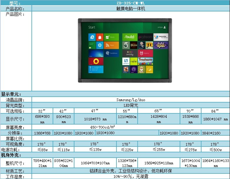 落地式数字标牌(图20)